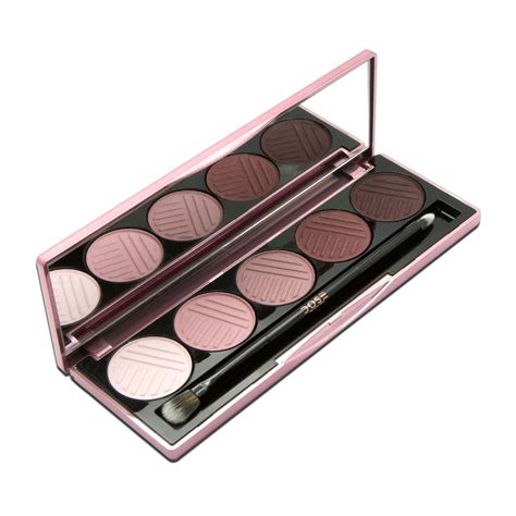 marvelous mauves eyeshadow palette.